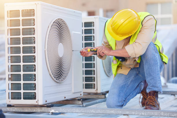 Best HVAC Maintenance Near Me  in Swartz Creek, MI