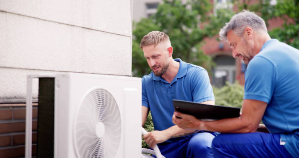 Best Ductless HVAC Repair  in Swartz Creek, MI