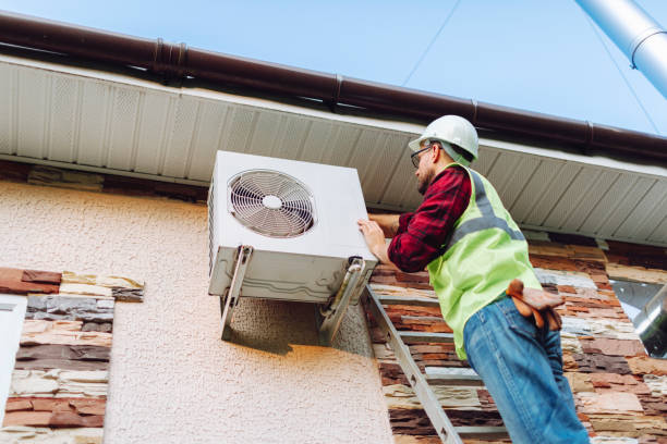 Ductless HVAC Repair in Swartz Creek, MI