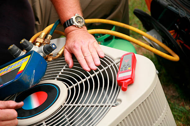 Best Affordable HVAC Services  in Swartz Creek, MI