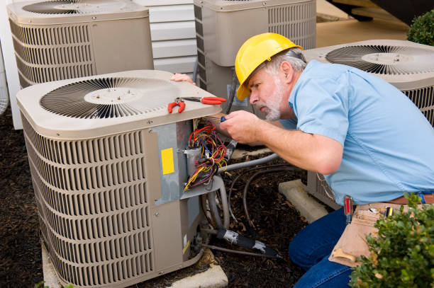 Best HVAC Cleaning Services  in Swartz Creek, MI