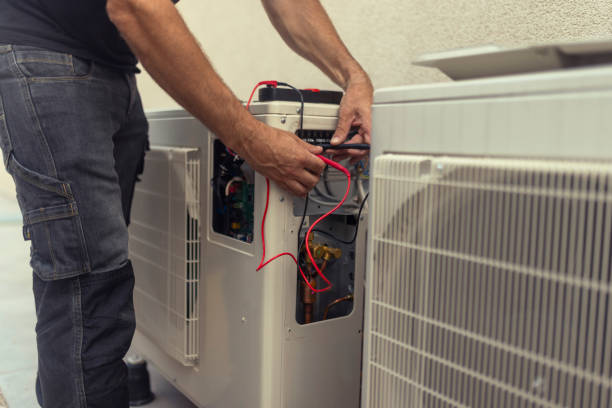 Best Affordable Air Conditioning Repair  in Swartz Creek, MI