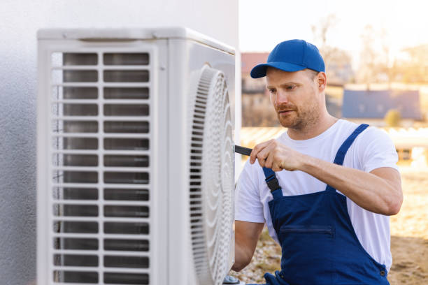 Best HVAC Emergency Services  in Swartz Creek, MI