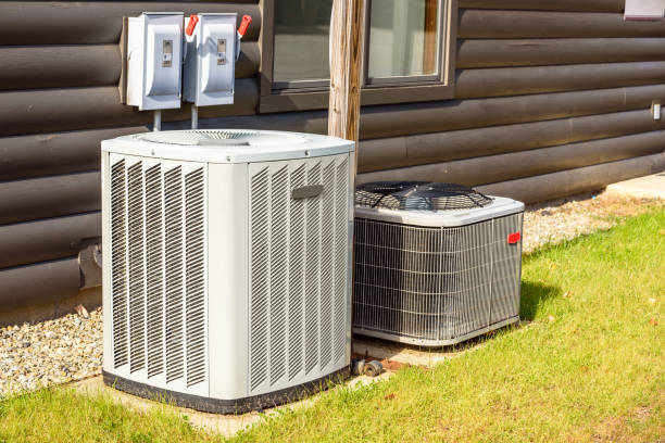 Best HVAC Replacement Cost  in Swartz Creek, MI